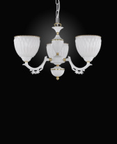 Фото Подвесная люстра Reccagni Angelo L 9651/3