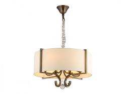 Фото Подвесная люстра Newport 31308/S B/C