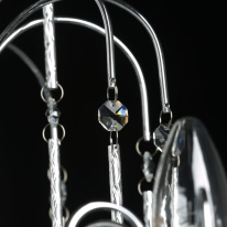 Купить Подвесная люстра Chiaro 340011606