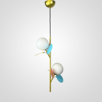 Фото Детский светильник ImperiumLoft 191916-26