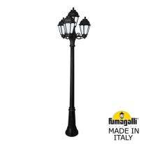 Фото Садово-парковый светильник Fumagalli K22.156.S31.AYF1R