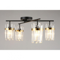 Купить Накладная люстра Omnilux OML-67707-04