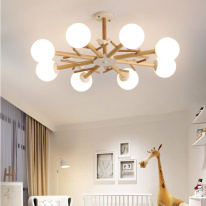 Подвесная люстра ImperiumLoft 178022-26 в интернет магазине Гет Лайт