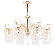 Фото Подвесная люстра Freya FR1127-PL-08-G