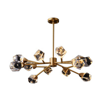 Фото Люстра на штанге ImperiumLoft 167471-26