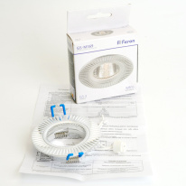 Купить с доставкой по Москве и России Feron 17933