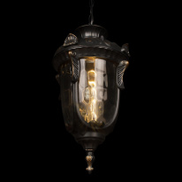 Цена на Подвесной уличный светильник LOFT IT 100002P