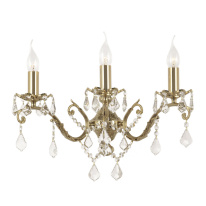 Фото Бра Dio D'arte Forli E 2.1.3.600 G