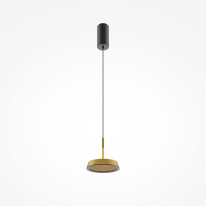 Цена на Подвесной светильник Maytoni MOD041PL-L15G3K