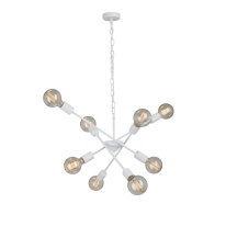 Фото Подвесная люстра Vitaluce V4750-0/8