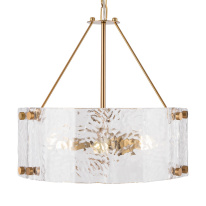 Подвесная люстра Freya FR5190PL-06BS Подвесная люстра Freya FR5190PL-06BS в интернет магазине Гет Лайт