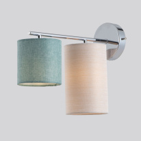 Фото Бра Eurosvet 60151/2 хром