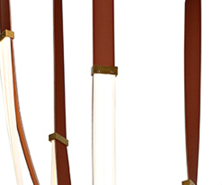 Купить Подвесной светильник Kink Light 07689-120+150+180,04