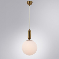 Купить Подвесной светильник ARTE Lamp A3325SP-1PB