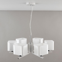 Подвесная люстра Citilux CL469265 Купить с доставкой по Москве и России Подвесная люстра Citilux CL469265