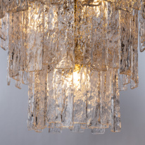 Каскадная люстра Divinare 6005/17 LM-8 в интернет магазине Гет Лайт