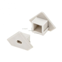 Фото Заглушка профиля Arlight 012040