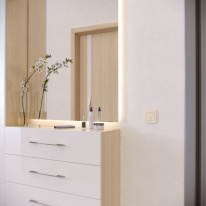 Цена на Рамка Werkel W0012611