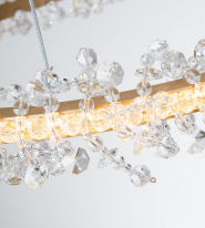 Купить Подвесная люстра Kink Light 08244,36A(4000K)