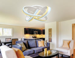 Цена на Накладная люстра Ambrella Light FL130