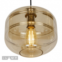 Купить Подвесной светильник iLamp AP9035-1 COG
