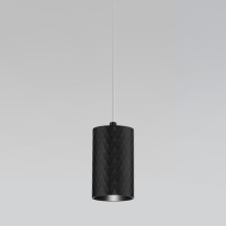 Купить Подвесной светильник Eurosvet 50247/1 LED черный