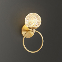 Купить с доставкой по Москве и России Бра ImperiumLoft 224092-23