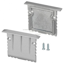 Фото Заглушка профиля Arlight 015540