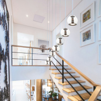 Купить Подвесной светильник Favourite 4335-1P