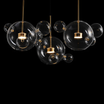 Каскадная люстра LOFT IT 2027-S3 Цена на Каскадная люстра LOFT IT 2027-S3