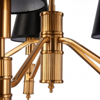 Цена на Подвесная люстра Favourite 2933-5P