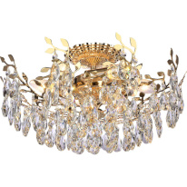 Фото Накладная люстра Stilfort 1031/03/06C