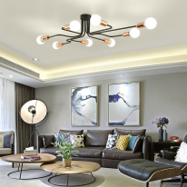 Накладная люстра ImperiumLoft 102020-26 Накладная люстра ImperiumLoft 102020-26 в интернет магазине Гет Лайт