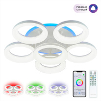 Фото Накладной светильник Citilux CL225A160E