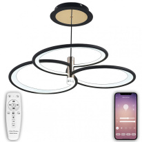 Фото Подвесная люстра Natali Kovaltseva LED LAMPS 81363