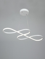 Фото Подвесной светильник Vitaluce V4649-0/1S