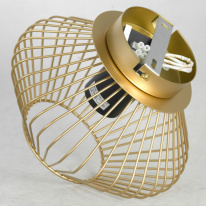 Цена на Накладной светильник Lussole LSP-8248