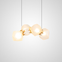 Фото Подвесная люстра ImperiumLoft 229778-22