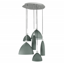 Фото Подвесная люстра Lightstar 810161