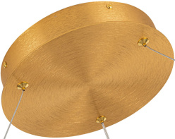 Цена на Подвесной светильник Stilfort 4006/05/01PL