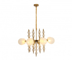 Фото Подвесная люстра Kink Light 08406-8,20