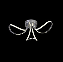 Купить Накладной светильник Freya FR6681-CL-L32CH