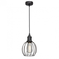 Фото Подвесной светильник Vitaluce V4176-1/1S