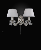 Бра Reccagni Angelo A 9832/2 Фото Бра Reccagni Angelo A 9832/2