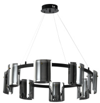 Подвесная люстра Zortes ZRS.1209.08 Фото Подвесная люстра Zortes ZRS.1209.08