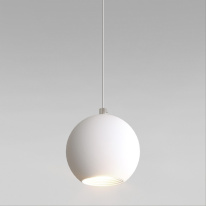 Подвесной светильник Elektrostandard 50215/1 LED белый Фото Подвесной светильник Elektrostandard 50215/1 LED белый