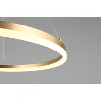 Купить с доставкой по Москве и России Подвесной светильник APLOYT APL.049.13.40