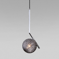 Цена на Подвесной светильник Eurosvet 50213/1 хром