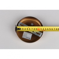 Купить с доставкой по Москве и России Бра Omnilux OML-80001-01