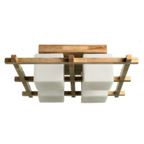 Фото Накладная люстра ARTE Lamp A8252PL-4BR